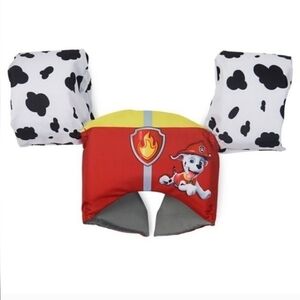 Paw Patrol Swim Trainer Life Jacket